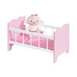 Pinolino Puppenbett