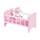 Pinolino Puppenbett