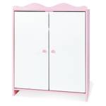 Puppenschrank