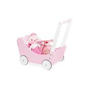 Pinolino Puppenwagen Jasmin
