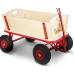 Bollerwagen (Holz)