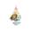 Pinolino Tipi Zelt 358048