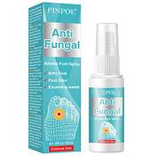 PINPOE Fußpilz Spray Vergleich