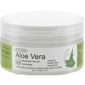 Pinpoxe Aloe Vera Blackhead Peel Off Maske Vergleich