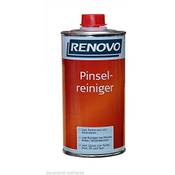 Renovo Pinselreiniger Vergleich