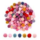 Pinsheng Pompons
