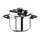 Pintinox Schnellkochtopf