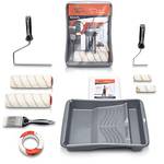 Pinto Deluxe XXL Malerset