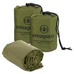 Pinuquest Notfall Biwaksack