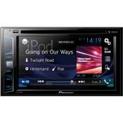 Pioneer AVH-X390BT Vergleich