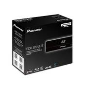 Pioneer BDR-S12UHT Vergleich