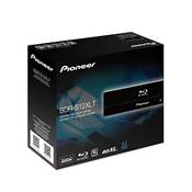 Pioneer BDR-S12XLT Vergleich