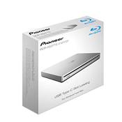 Pioneer BDR-XS07TS Vergleich