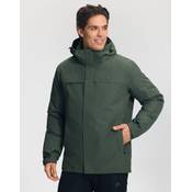 Pioneer Camp Jacke