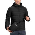 Pioneer Camp Outdoor Daunenjacke