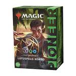 Magic-Deck