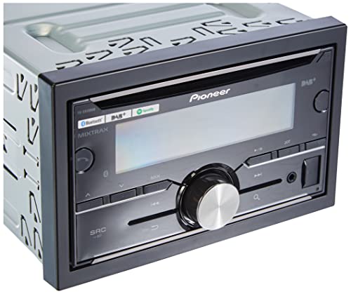 PIONEER MVH-S520DAB DAB+ USB MP3 Autoradio Bluetooth Freisprecheinrichtung  AUX