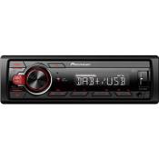 Pioneer MVH-130DAB Vergleich