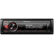 Pioneer MVH-330DAB