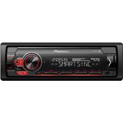 Pioneer MVH-S310BT Vergleich