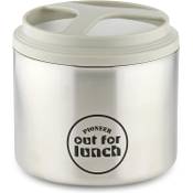 Pioneer Thermo-Speisebehälter Vergleich