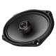 Pioneer TS-D69F  Vergleich