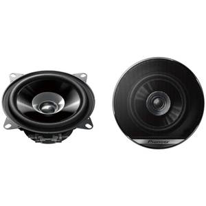 Pioneer-Lautsprecher: Top 10 Test & Vergleich