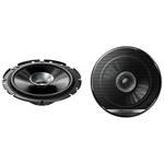 Pioneer TS-G1710F 