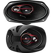 Pioneer TS-R6950S Vergleich