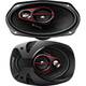 Pioneer-Lautsprecher: Top 10 Test & Vergleich