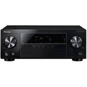 Pioneer VSX-330-K Vergleich