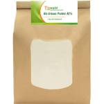 Piowald BIO Erbsenprotein