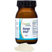 Piowald Sango Meeres Koralle