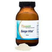 Piowald Sango Meereskoralle Calcium Pulver