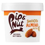 Pip & Nut Mandelnuss Butter