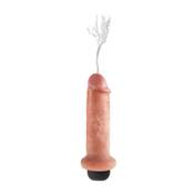 Pipedream King Cock Squirting-Dildo