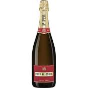 Piper-Heidsieck Champagne Cuvée Brut Vergleich