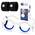 Pipihome Motion Sickness Glasses