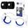 Pipihome Motion Sickness Glasses