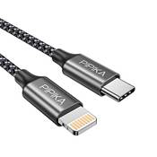 PIPIKA Lightning-auf-USB-C-Kabel Vergleich
