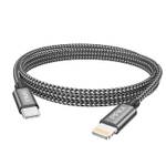 PIPIKA USB C auf Lightning Kabel