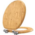 Pipishell O-förmiger Klodeckel mit Absenkautomatik