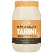 pipkin Tahini