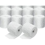 Piqiuqiu Babybauch Gipsbinden