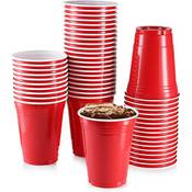 Piqiuqiu Bierpong-Becher