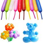 Piqiuqiu Modellierballons