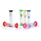 Piqiuqiu Sanduhren Vergleich