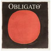 Pirastro Obligato 411021 Vergleich