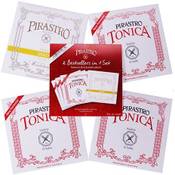Pirastro Tonica Gold