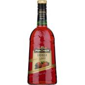 Pircher Erdbeerlikör Vergleich